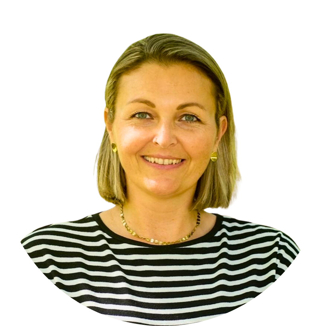 Barbara Nowak